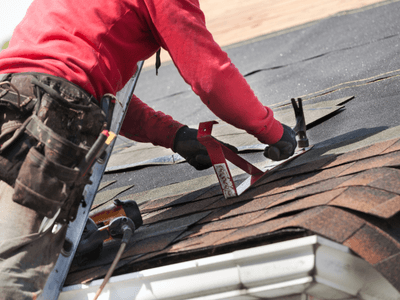 About Roof Repair Experts East Greenwich, RI